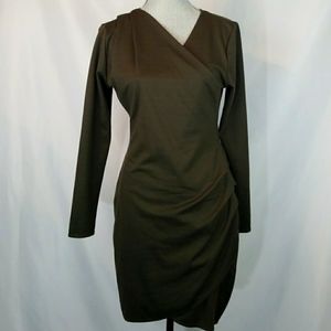 RD Style Ruched Dress